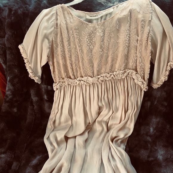 Romantic dress - Picture 2 of 7